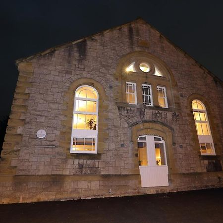 Appartamento The Poppy Fields Abode Rhyl Esterno foto