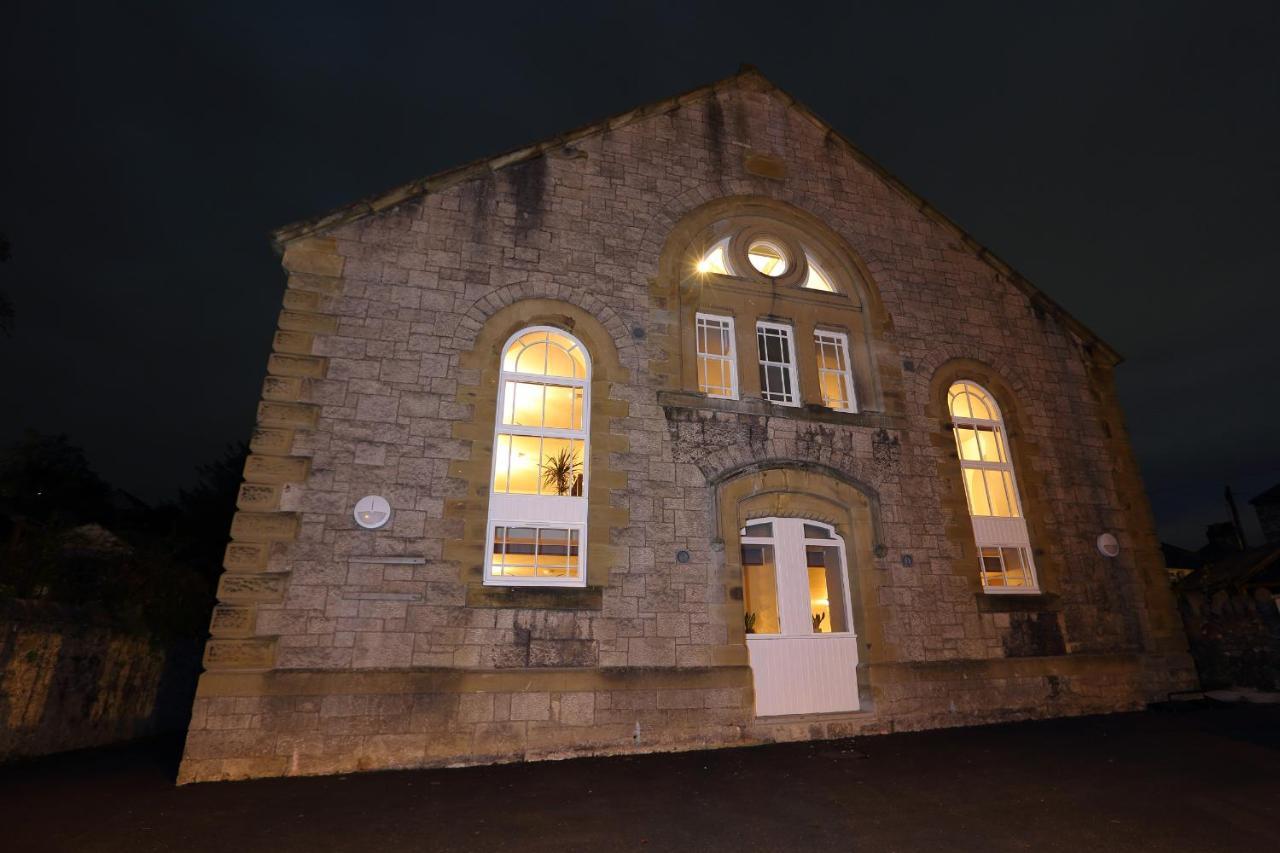 Appartamento The Poppy Fields Abode Rhyl Esterno foto